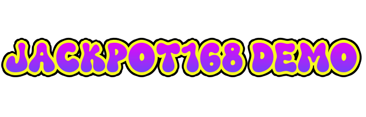 JACKPOT168DEMO